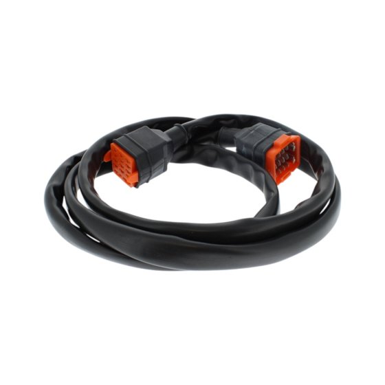Extension Wire for Lombardini 15LD 225 Engine - OEM No. 2185.882