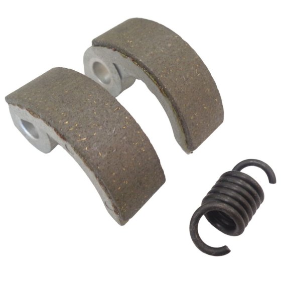 Clutch Assembly for Honda UMK425E Brushcutter - 22000 ZM3 003