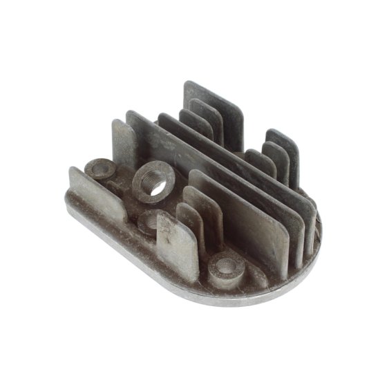 Cylinder Head for JAP Models 2A, 2S Industrial Engine - 22078