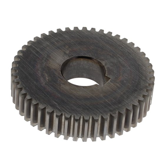 Spur Gear for Makita 6013B, DP4700, 6013BR Drills - OEM No. 221261-1