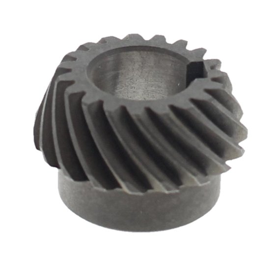 Spiral Bevel Gear 19 for Makita 9607B Angle Grinders - 221320-1
