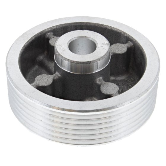 V-Pulley 6-55.7 for Makita 9401, 9402 Belt Sander - 222038-7