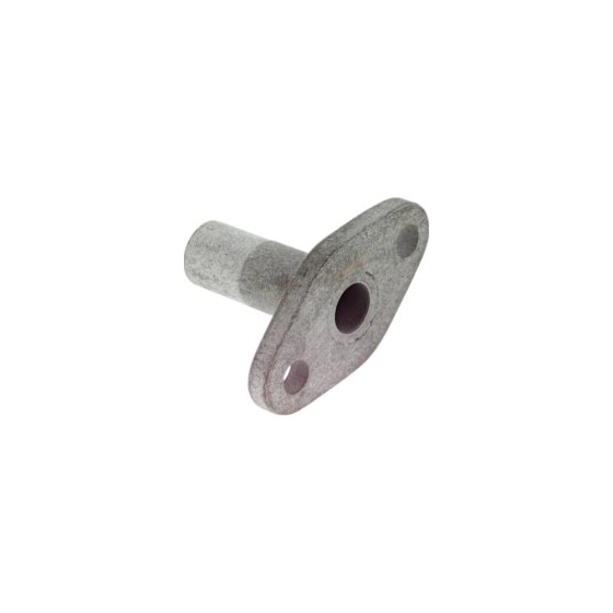 Inlet Manifold (1.7/16'' Hole Centres) Model 80 For Jap Model 80 Engine - 22219