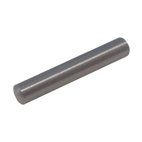 Pin, Taper 3x20 fits Yanmar L48N5SJ1 Mixer Spec Engine - 22322-030200