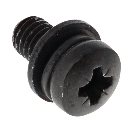 Ph Screw M5x10 for Makita UH4540 UH5540 UH5565 Hedgetrimmers - 223 233 090