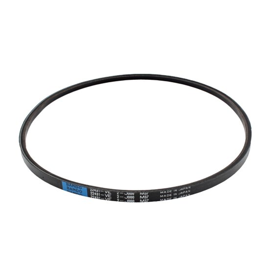 Drive Belt for Honda HRB215K2 HRB215K3 HRB215K4 - OEM No. 22431 VE2 J00