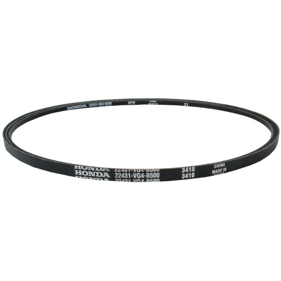 Drive Belt Fits Honda HRG536 IZY53 Petrol Mowers - 22431-VG4-B50