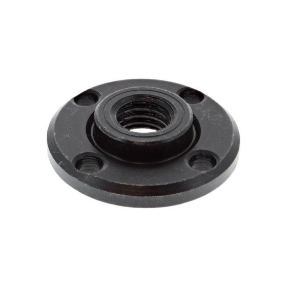 M14 Outer Flange Locknut for Makita 9005B, 9027 Angle Grinders - 224543-0