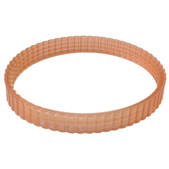 Poly V-Belt 4-24 for Makita DKP180, KP0800, 1923B Planers - 225007-7