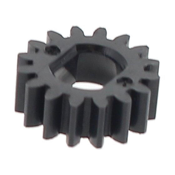 Spur Gear 16 for Makita 3703, 3901 Laminate Trimmers - 226217-9