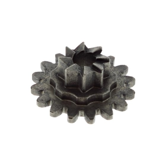 Spur Gear for Makita BFR540, BFR550 Screwdriver - OEM No. 226344-2