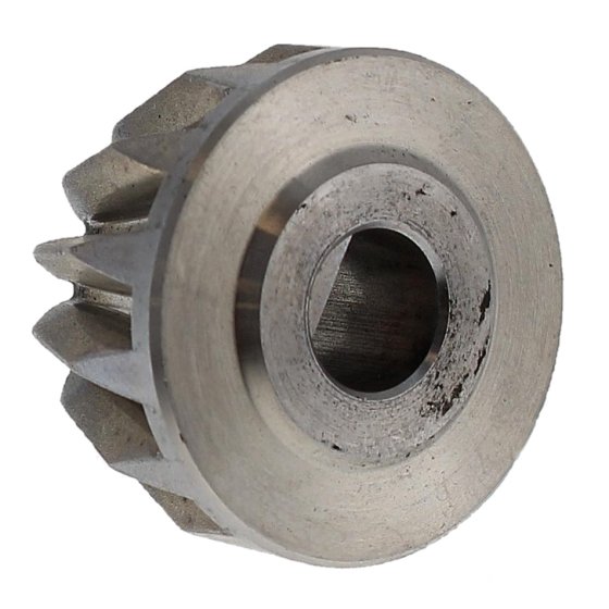 Straight Bevel Gear 14 fits Makita UC3530 Electric Chainsaws - 226743-8