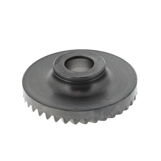 Spiral Bevel Gear for Makita DGA506, DGA456Z, DGA505 Angle Grinders - OEM No. 226862-0