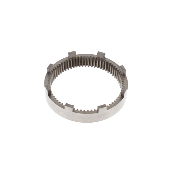 Internal Gear 71 for Makita TW0250 Impact Wrench - 227093-4