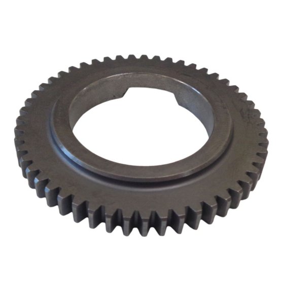 Spur Gear 51 for Makita HR2300, HR600, HR2611F Rotary Hammers - 227360-7