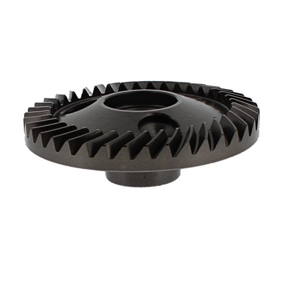 Spiral Bevel Gear for Makita 9565PC, 9564PC Angle Grinders - OEM No. 227514-6