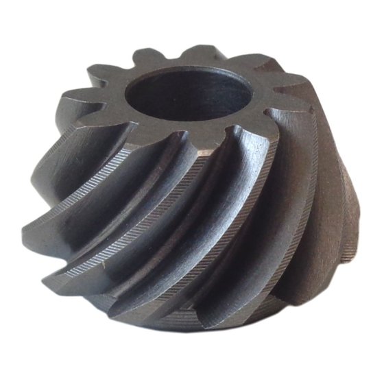 Spiral Bevel Gear for Makita PC5000C, PC5001C Concrete Planers - 227520-1