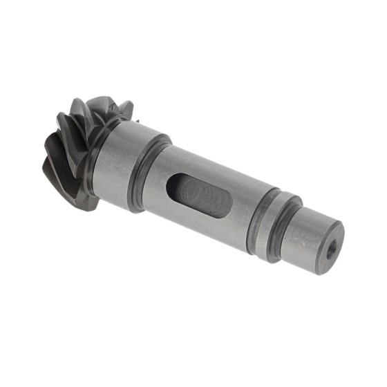 Spiral Bevel Gear 9 for Makita HR2811F, HR2811FT Rotary Hammers - OEM No. 227524-3