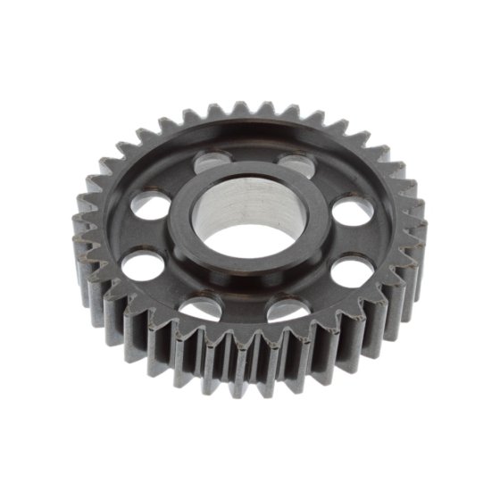 Helical Gear 37 for Makita HR4013C, DHR400 Rotary Hammers - OEM No. 227772-4