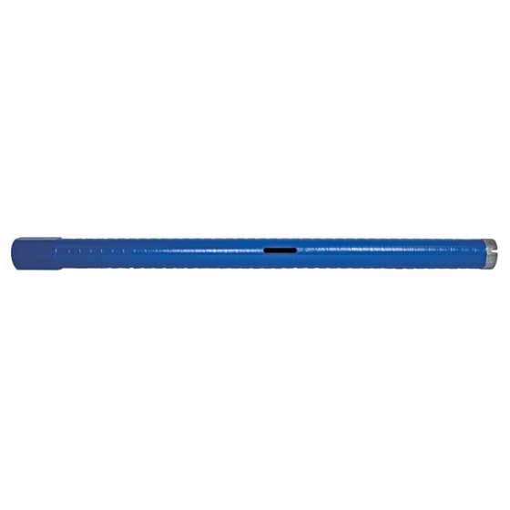 Mexco 28mm Dry Core Drill Slotted Xcel Grade - A11LC28