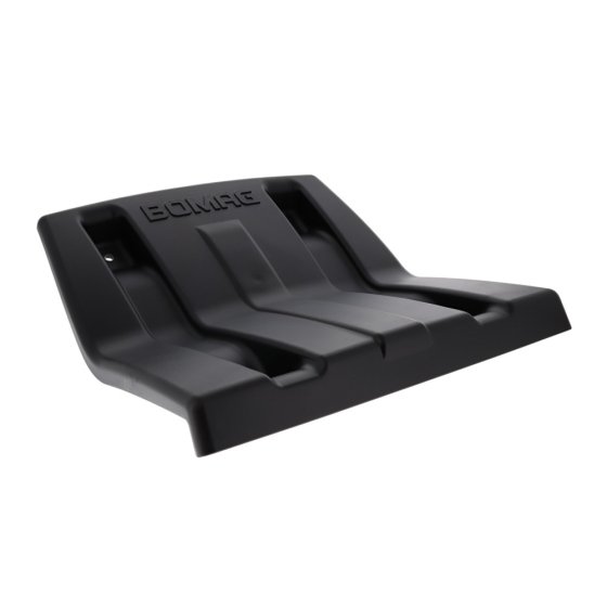 Cover for Bomag BP10/35, BP20/50 Compactors - OEM No. 23050234