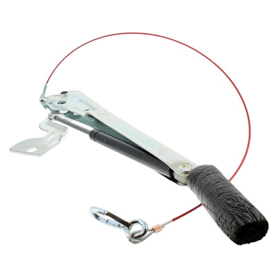 Overrun Handbrake for ALKO 161S Delta Coupling - 220096