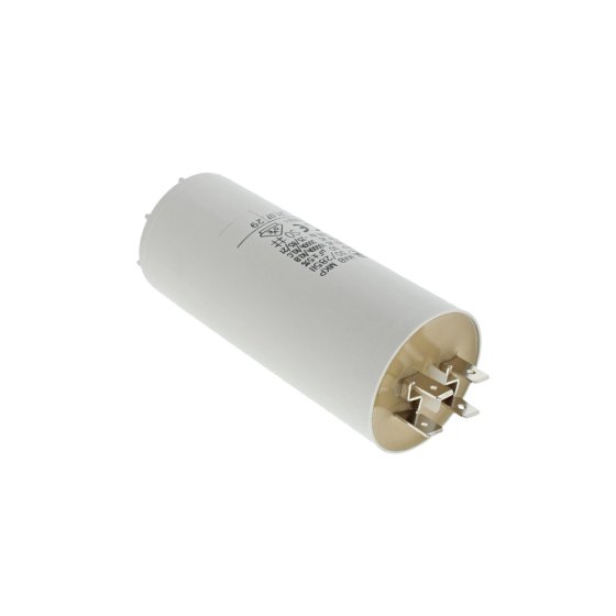 Capacitor 30 F for Pre 99 Belle Minimix 150/140 - Replaces CMS21