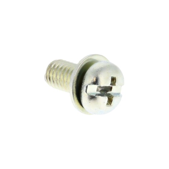 Screw-Pan-Wp+- for Kawasaki FC150V Engines - OEM No. 233B0510