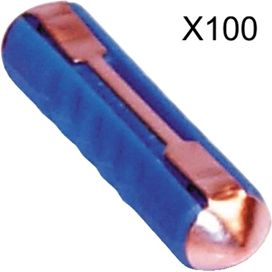 Continental Torpedo Fuses