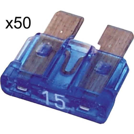 Littelfuse ATO Blade Fuses