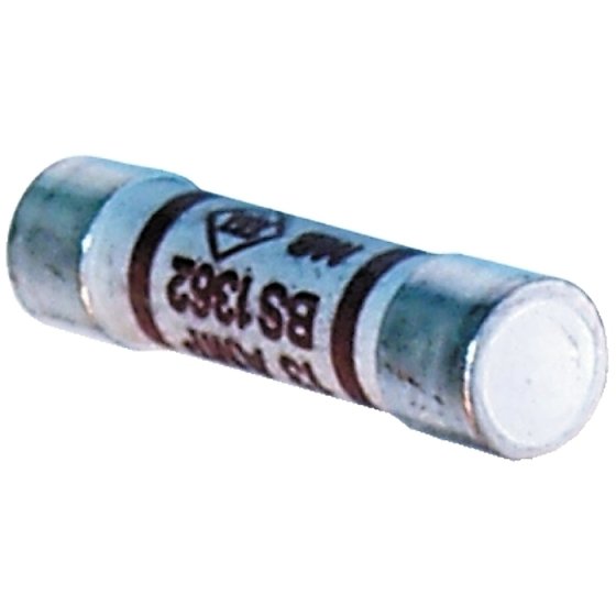 Domestic Plug Mains Fuses