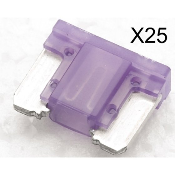 Littelfuse MINI Blade Fuses