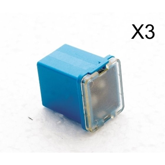 Littelfuse JCASE Auto Fuses