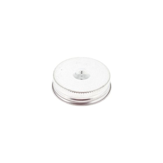 Cap for Kohler K161 Engines - OEM No. 236655-S