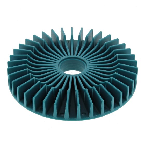 Fan fits Makita HMJ0870C HMJ0781C Hammer Drills - Genuine Part - 240119-5