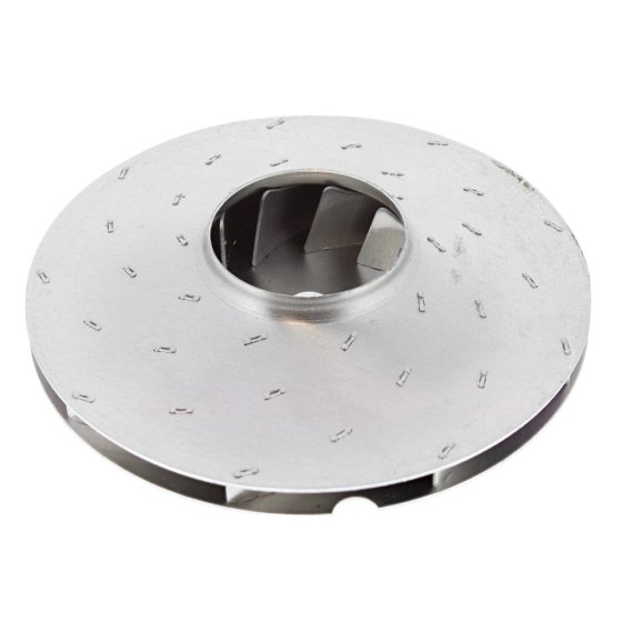 Fan 104 for Makita DVC862L, DVC863L Dust Extractors - OEM No. 240178-9