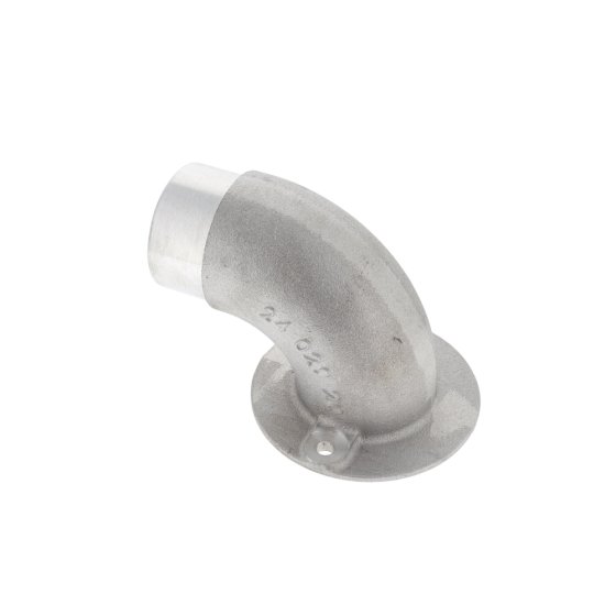 Adapter, Remote Air Cleaner for Kohler Engines - OEM No. 24 029 21-S