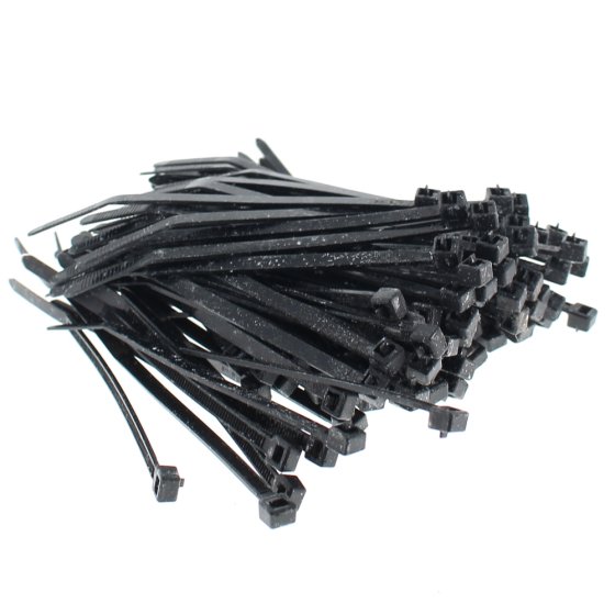 Releasable Cable Ties