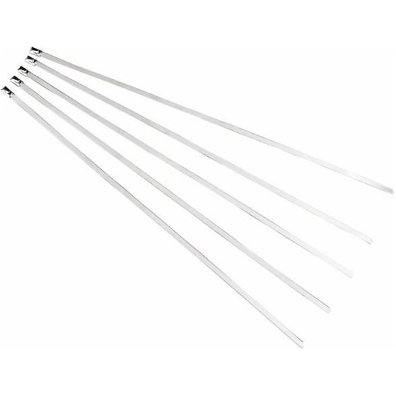 Stainless Steel Cable Ties