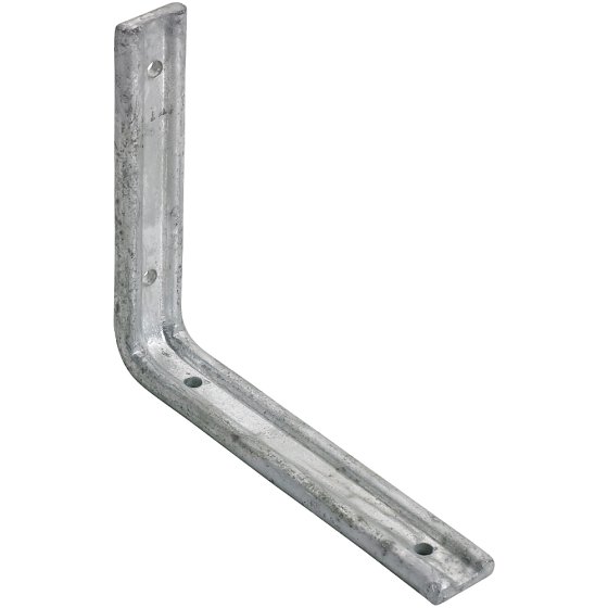 Fluted Angle Bracket