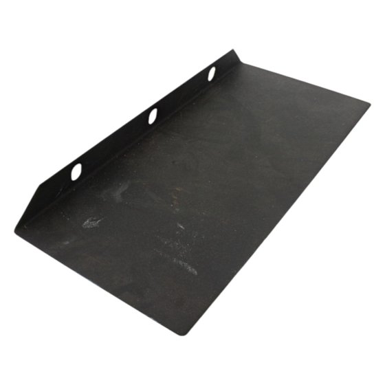 Exhaust Deflector for Kohler CV18, CV20, CV730 Engines - OEM No. 24 265 03-S