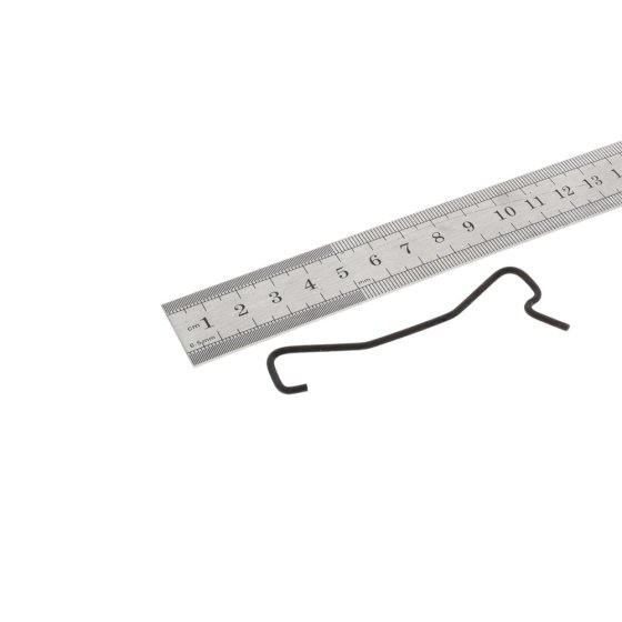 Spring Clip for Villiers 125CC, 150CC Lightweight Industrial Engine - 25019