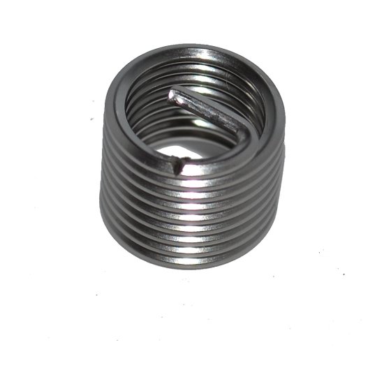 Thread Insert 4mm Helicoil for Thread Repair and Reinforcement