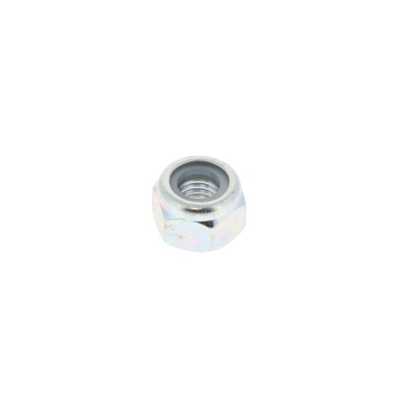 Nylon Insert Nut for Makita LS1013, LS1016 Mitre Saw - OEM No. 252130-5
