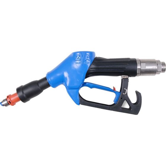 PCL A 2003-Ks Adblue, Auto Nozzle for Cars W/O Sight Glass - 252713010