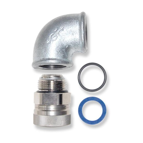 PCL Attachment Kit for Fmt 3 To Hornet 50/80 - 253591998