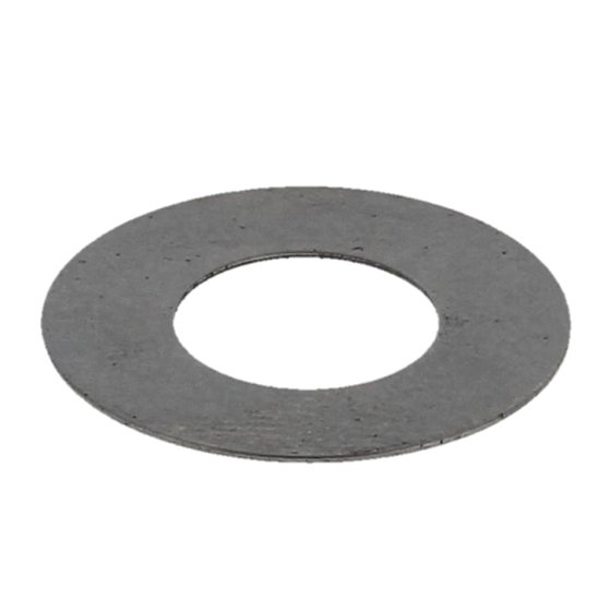 Thin Hard Washer 12 for Makita HM0860C, HM0870C, HM0871C Demolition Hammer - 253759-0