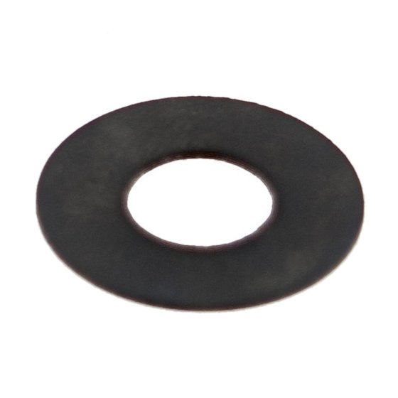 Thin Blue Washer for Makita BHS630 Circular Saw - 253823-7