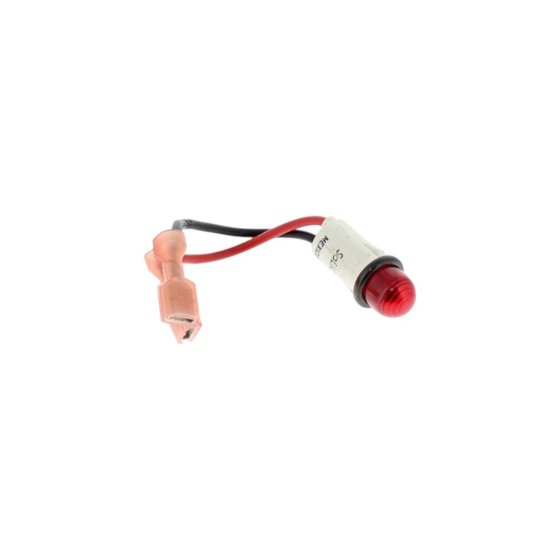 Indicator Light for Kohler C11, C12.5, CH5 Engines - OEM No. 25 352 06-S