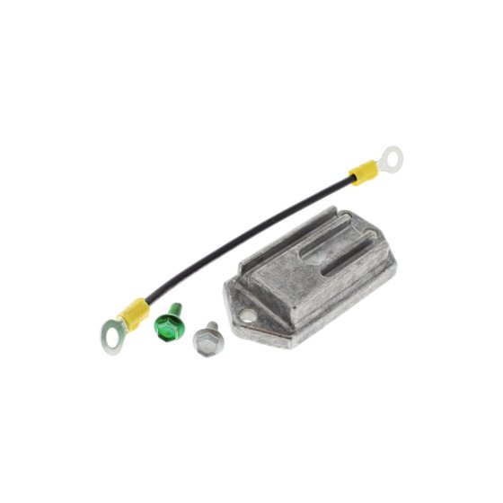 Regulator/Rectifier 12/15a Half-Wave Std for Kohler SV471, SV541 Engines - 25 403 47-S